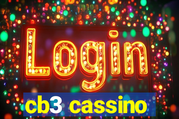 cb3 cassino